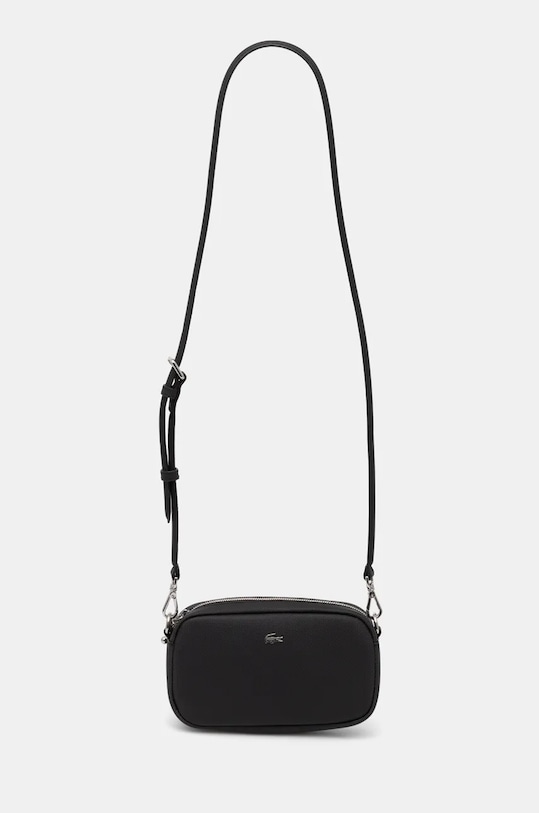 Accessori Lacoste borsetta NF4755DZ nero