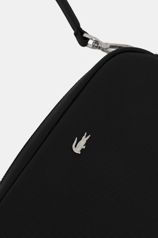 Lacoste borsetta nero NF4755DZ