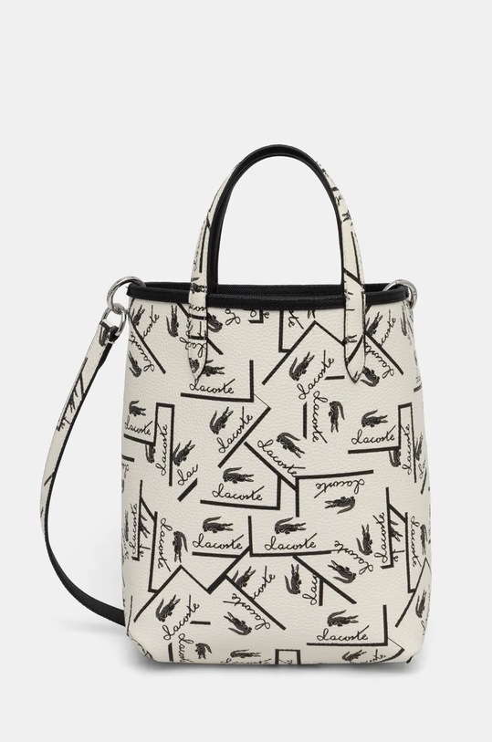 Lacoste borsetta NF4791AS nero AW24