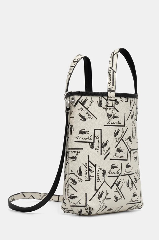 Lacoste borsetta nero NF4791AS