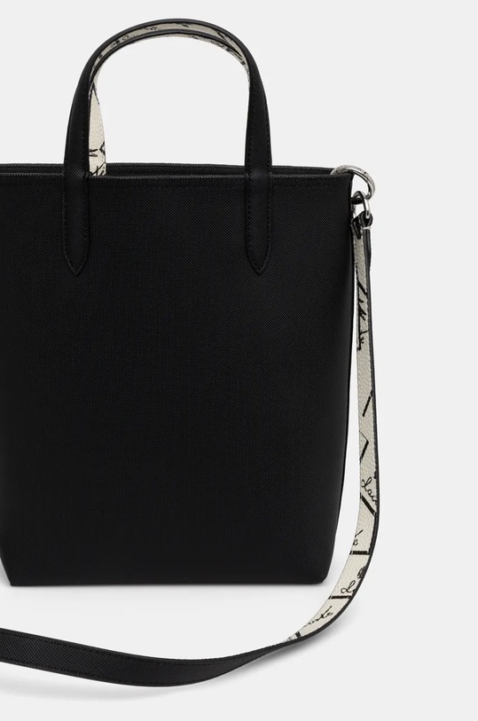 Lacoste borsetta NF4791AS nero