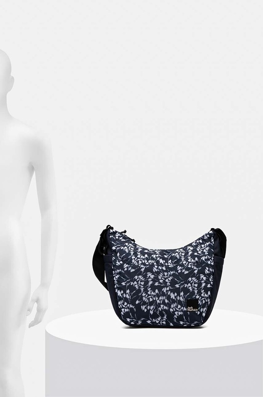 Kabelka Jack Wolfskin 2020361 modrá