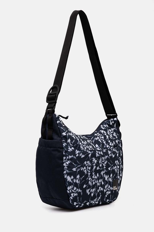 Kabelka Jack Wolfskin 2020361 modrá AW24