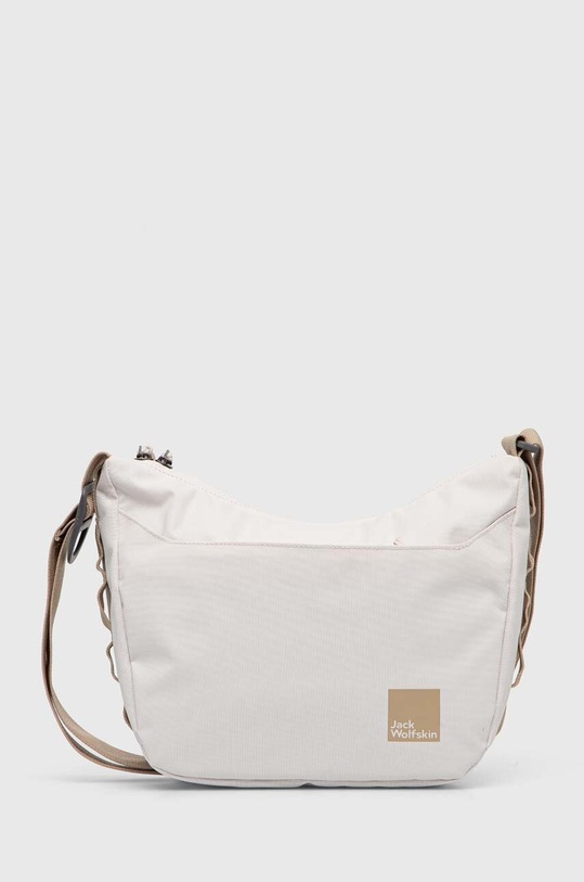 Jack Wolfskin torebka nie mieści A4 beżowy 2020371