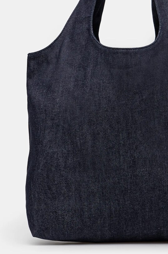 Accessories A.P.C. handbag Tote Ninon COCSX.M61565.IAI navy