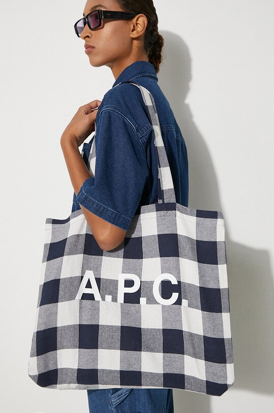 A.P.C. handbag Shopping Diane COGZX.M61443.IAK