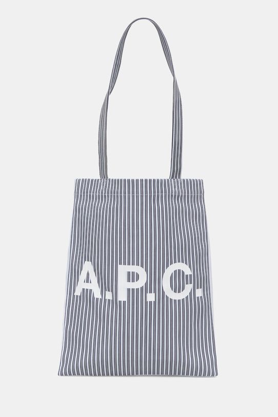 A.P.C. borsetta Tote Lou