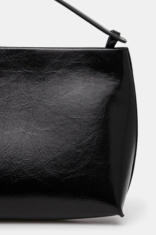 Dodaci Torba A.P.C. Sac Ashley PXCAM.F61739.LZZ crna