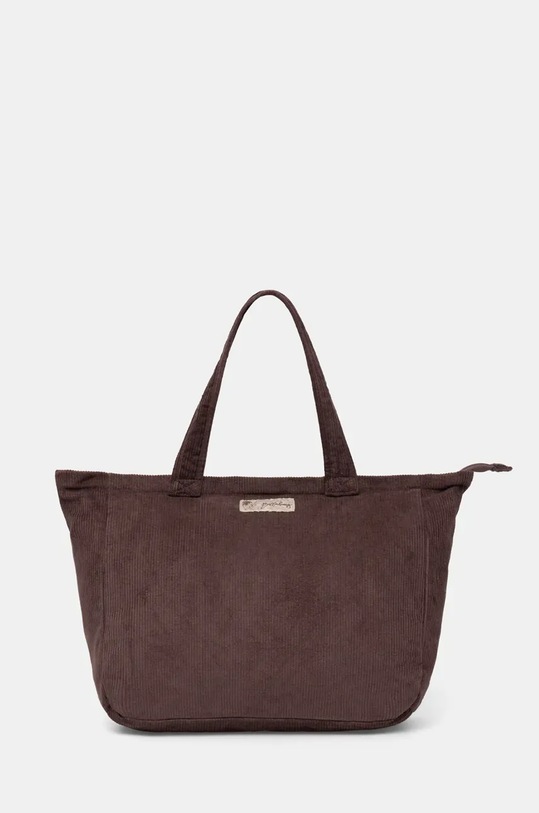 Torba Billabong Dreamaway Tote bez remena smeđa EBJBT00107