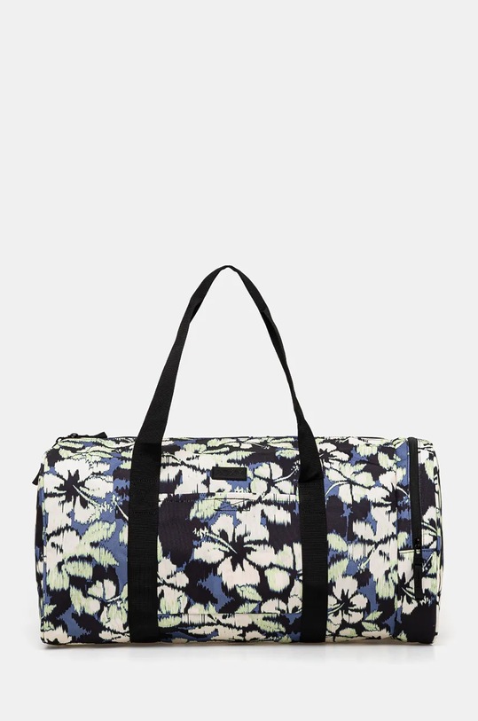 Roxy geanta sport Warm Notes cu modele bleumarin ERJBP04816