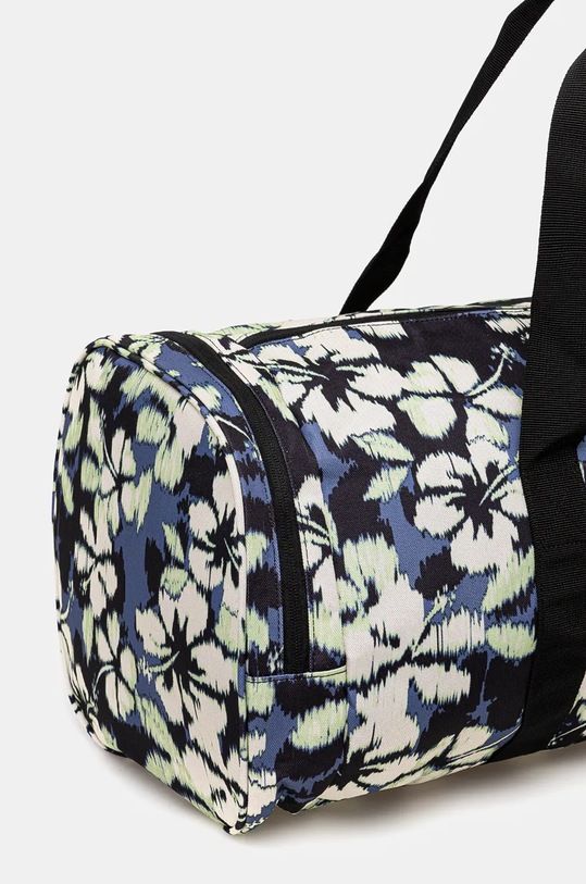 Accesorii Roxy geanta sport Warm Notes ERJBP04816 bleumarin