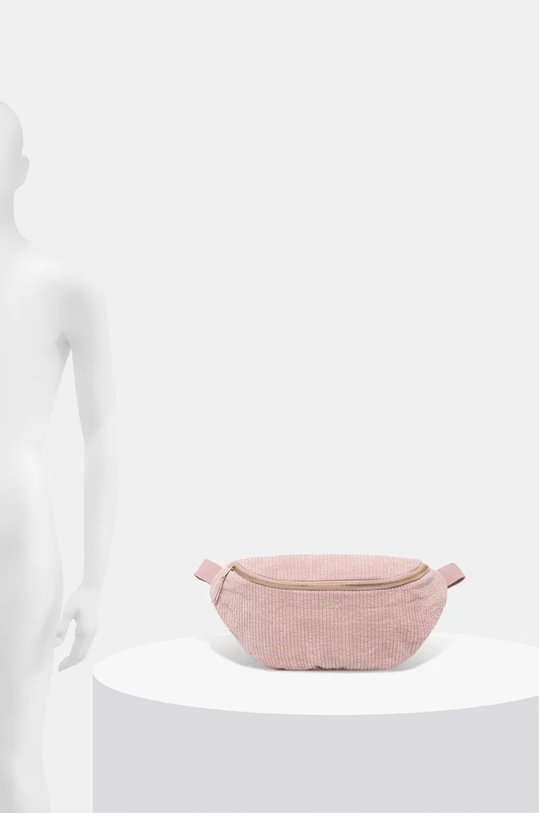 Roxy borseta Feeling Good Waistpack ERJBP04803 roz