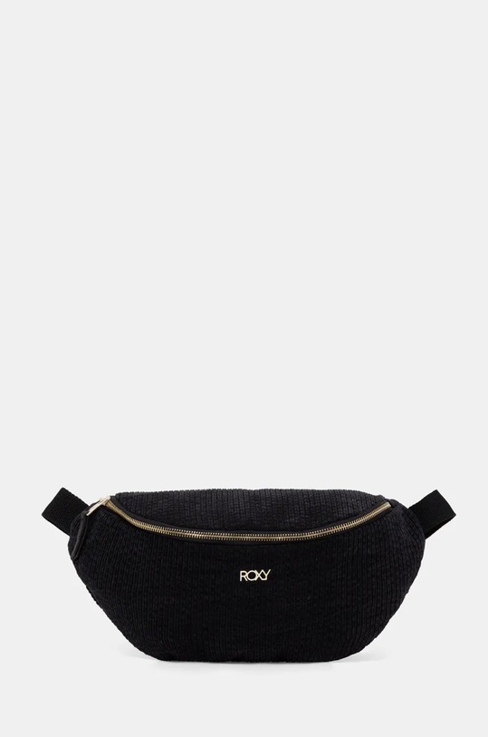 Ľadvinka Roxy Feeling Good Waistpack jednofarebný tmavomodrá ERJBP04803
