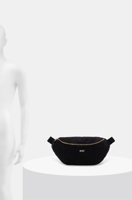 Ľadvinka Roxy Feeling Good Waistpack ERJBP04803 tmavomodrá