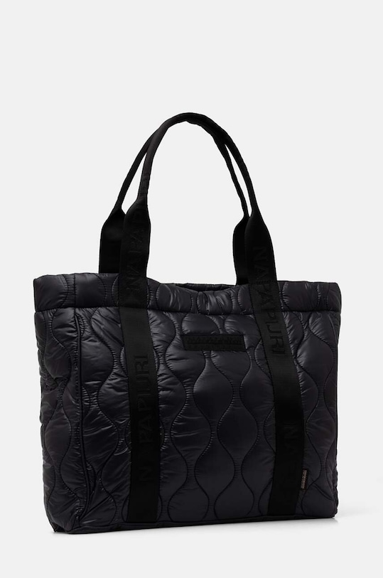 Napapijri handbag H-Nuage NP0A4I810411 black AW24