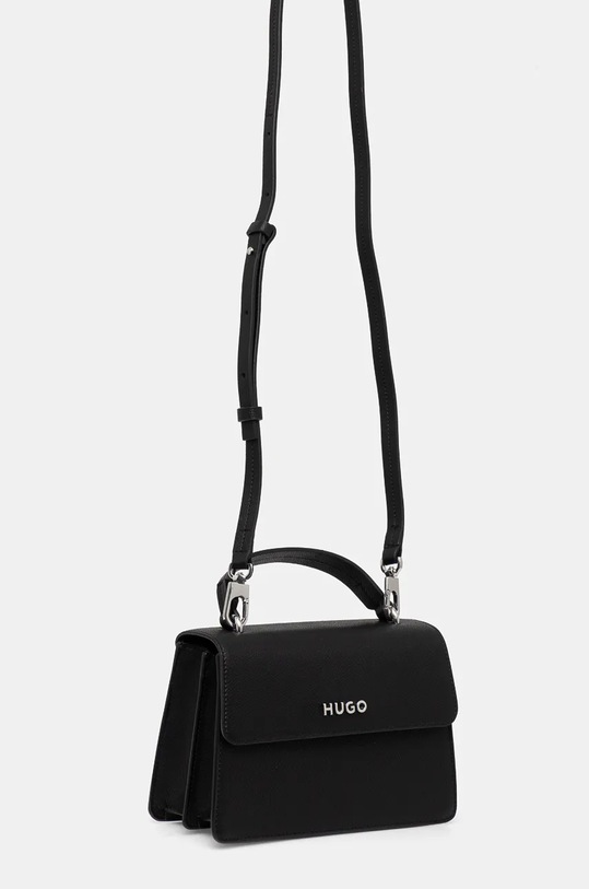 HUGO borsetta 50529050 nero AW24