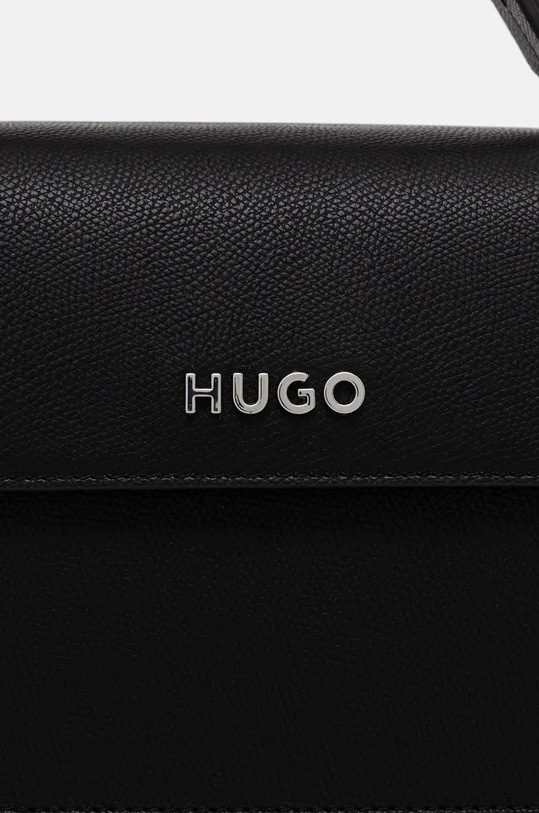 Accessori HUGO borsetta 50529050 nero