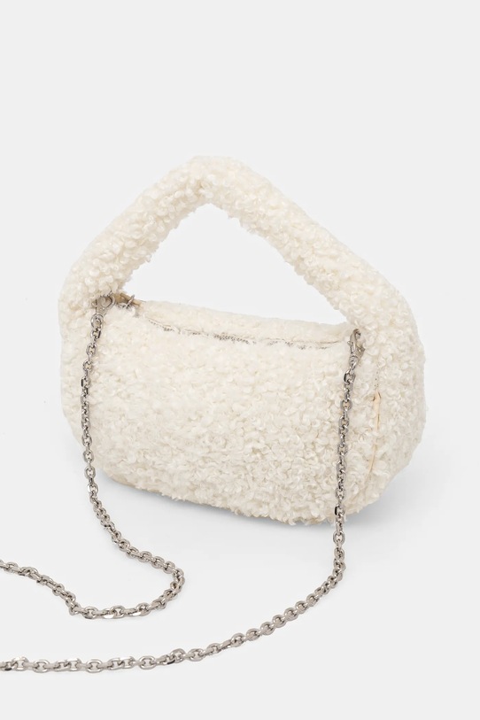 Kiegészítők HUGO kézitáska 50529086 fehér