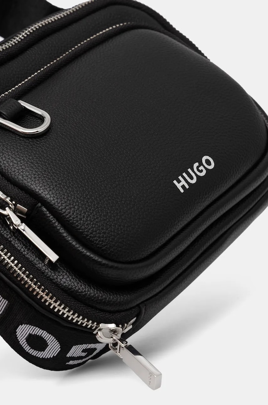 Accesorii HUGO poseta 50529152 negru