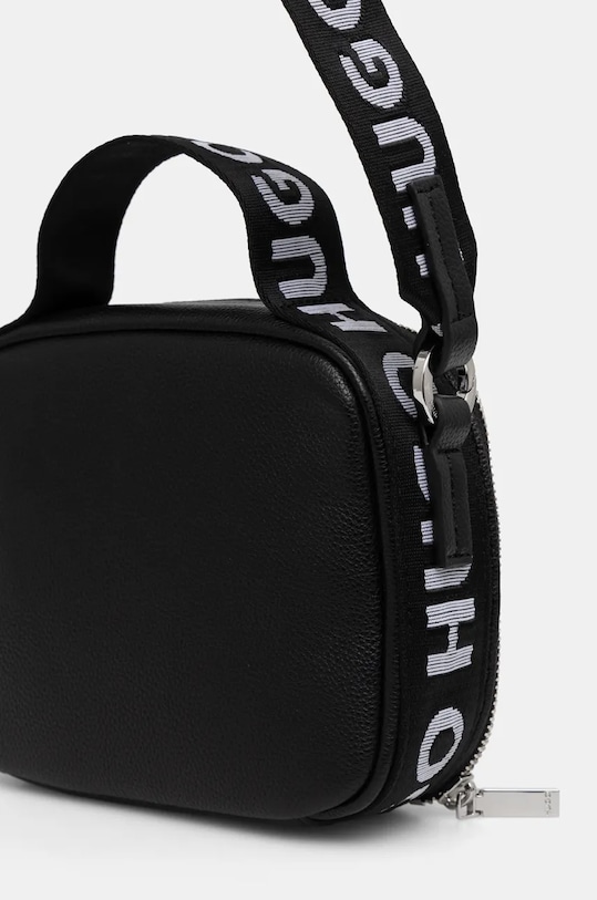 HUGO poseta negru 50529152