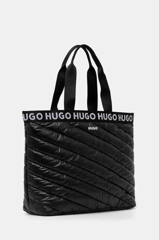 HUGO poseta 50529280 negru AW24