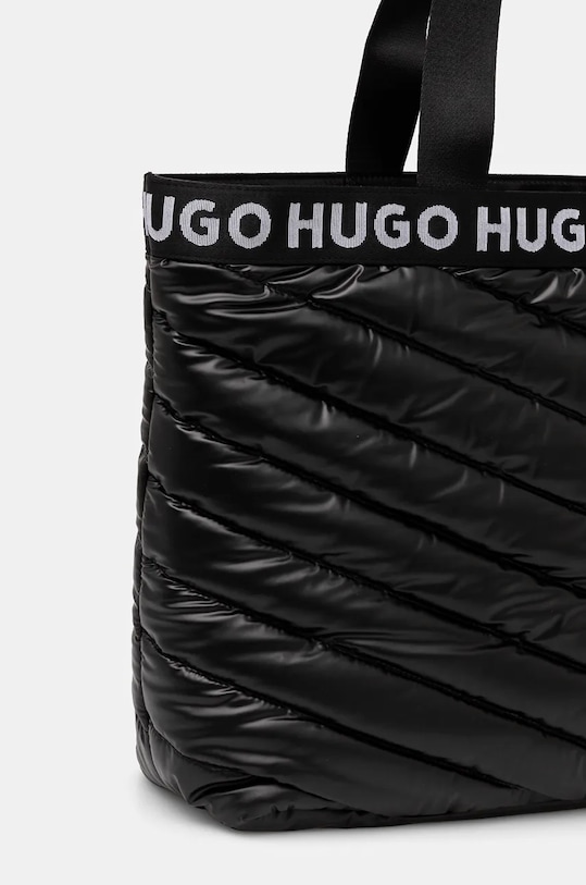 Accesorii HUGO poseta 50529280 negru