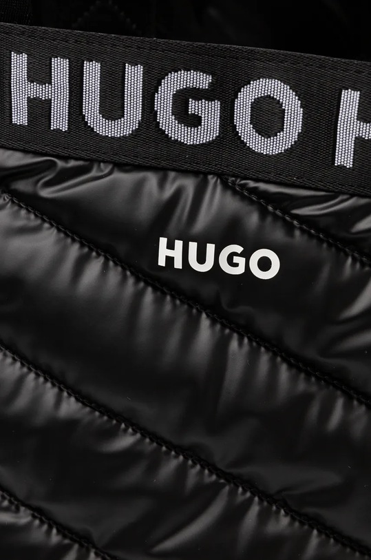 HUGO poseta negru 50529280