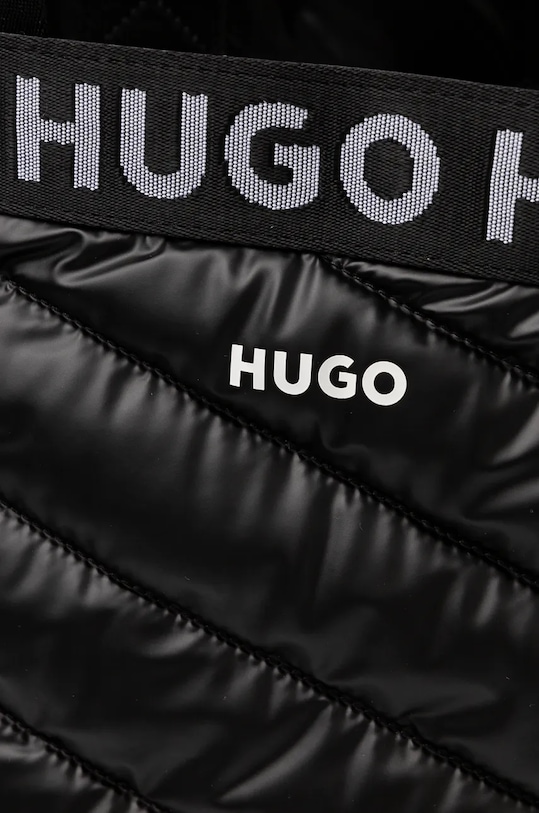 HUGO poseta negru 50529280