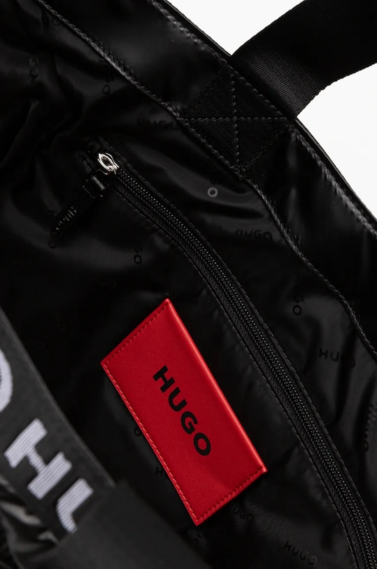 HUGO poseta 50529280 negru