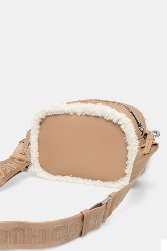 Accesorii HUGO poseta 50529329 bej