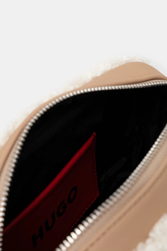 HUGO poseta 50529329 bej