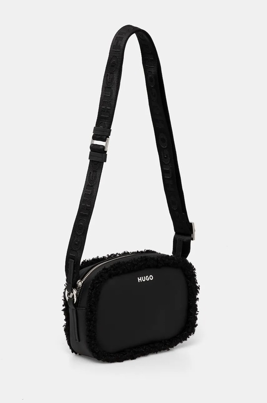 Сумочка HUGO 50529329 чёрный AW24