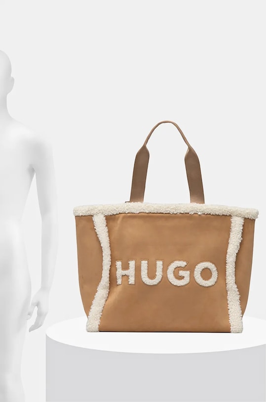 HUGO torebka 50529375