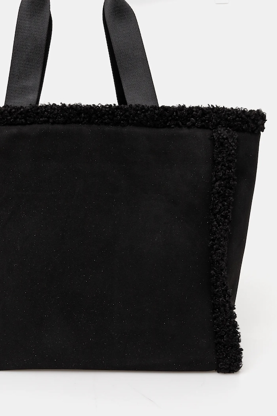 Doplňky Kabelka HUGO 50529375 černá