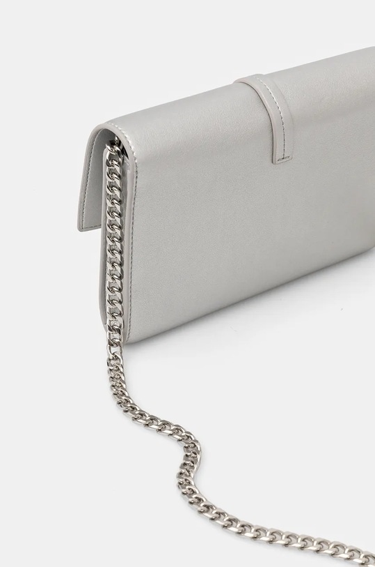 Аксесоари Чанта HUGO 50529382 сребърен