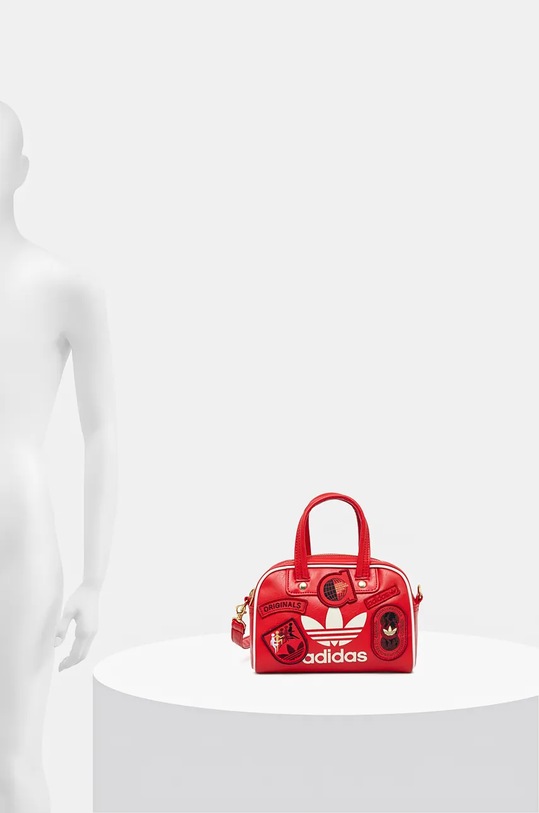 adidas Originals handbag Mini Bowling IY1534
