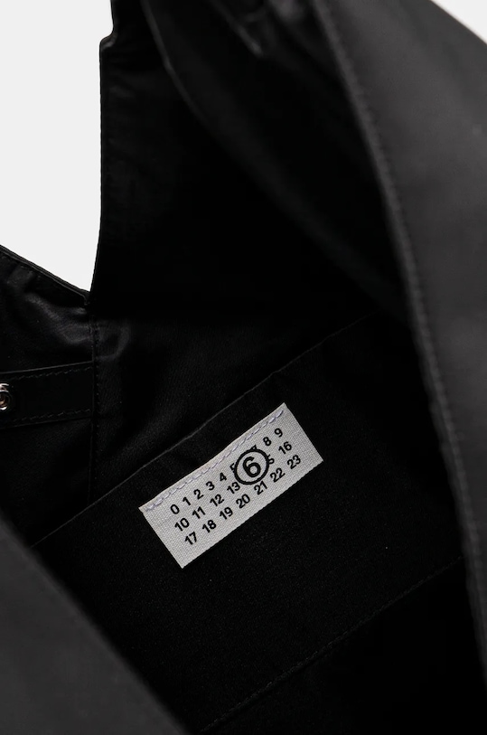 MM6 Maison Margiela handbag SB5WD0024.P6416 black