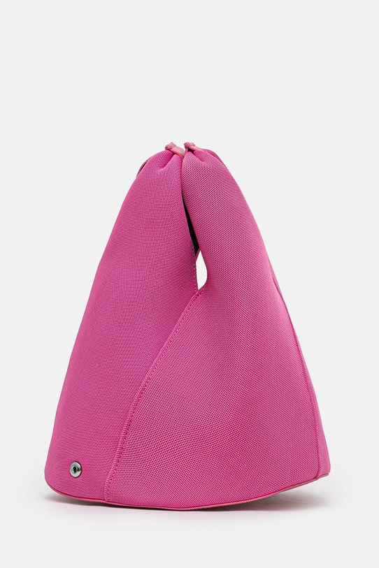 MM6 Maison Margiela poseta SB6WD0027.P6414 roz AW24