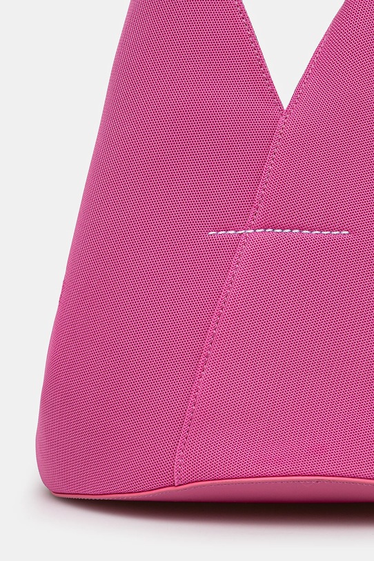 Accesorii MM6 Maison Margiela poseta SB6WD0027.P6414 roz