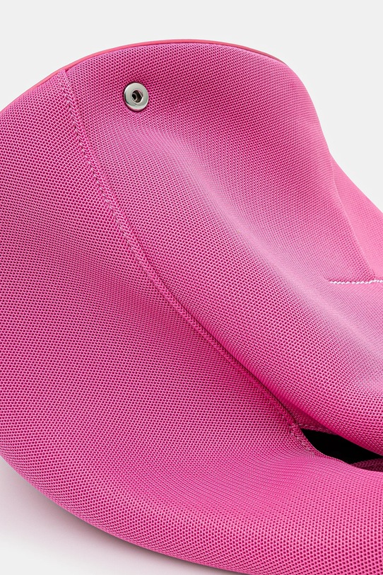 MM6 Maison Margiela poseta roz SB6WD0027.P6414