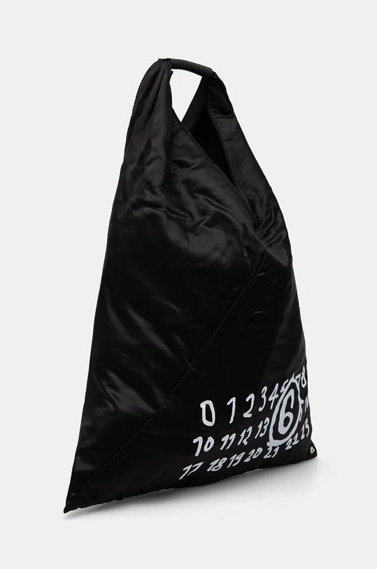 MM6 Maison Margiela torebka S54WD0039.P7184 czarny AW24