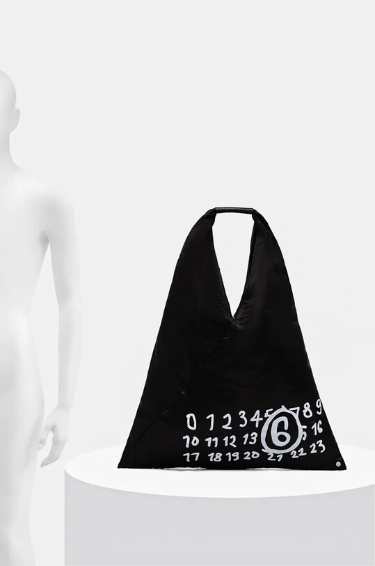 MM6 Maison Margiela torebka S54WD0039.P7184
