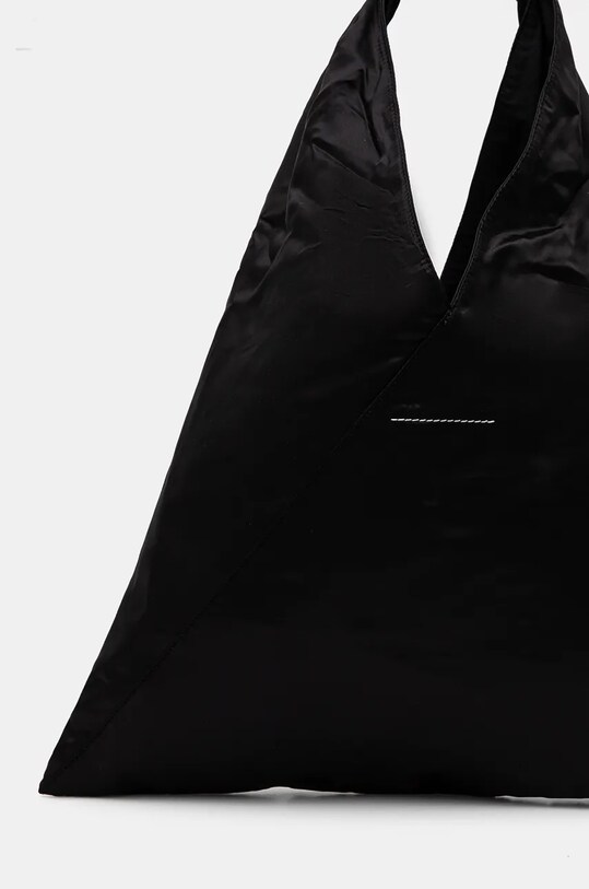 Akcesoria MM6 Maison Margiela torebka S54WD0039.P7184 czarny