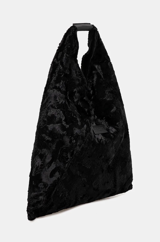 Чанта MM6 Maison Margiela S54WD0039.P7177 черен AW24