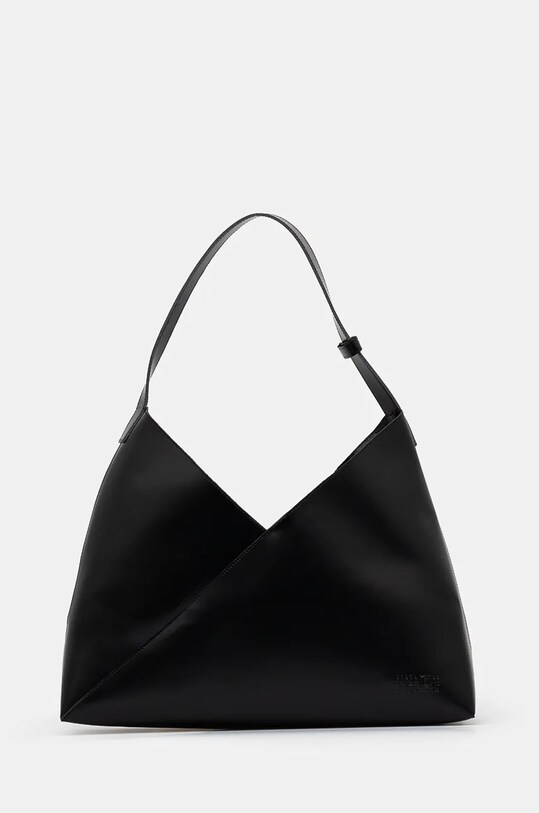 MM6 Maison Margiela leather handbag