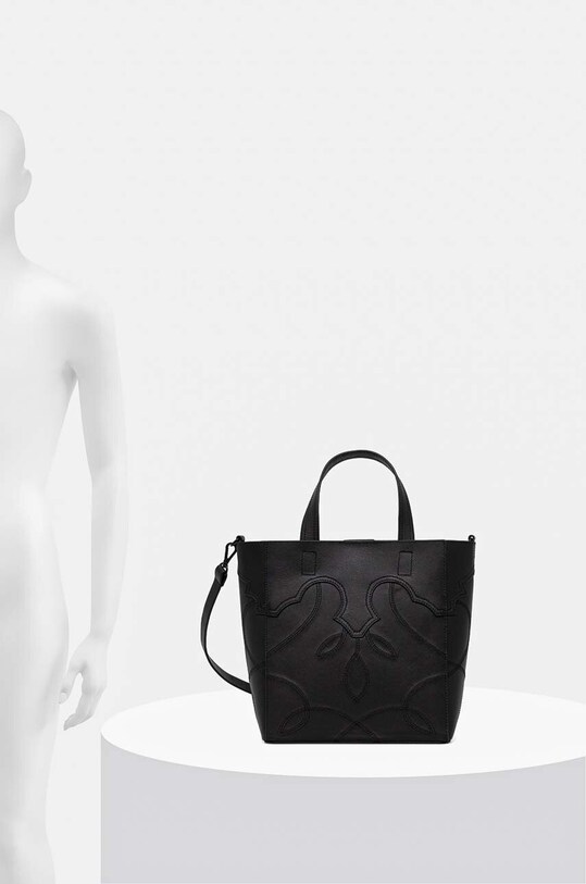 MUNTHE poseta de piele ESTELLA 243192124351