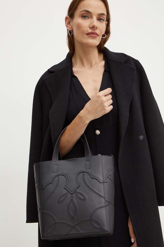 MUNTHE poseta de piele ESTELLA 243192124351