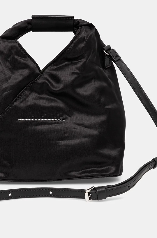 Akcesoria MM6 Maison Margiela torebka SB6WD0026.P7184 czarny