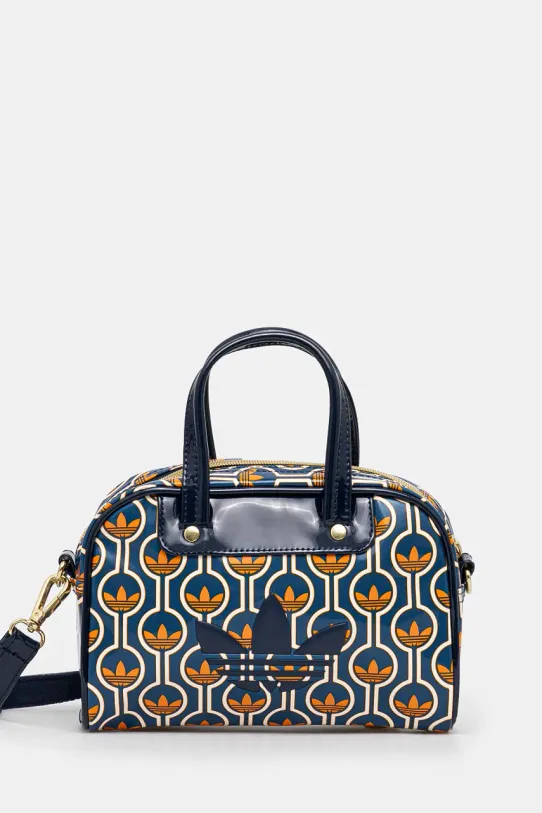 adidas Originals handbag Mini Bowling synthetic multicolor JM9244