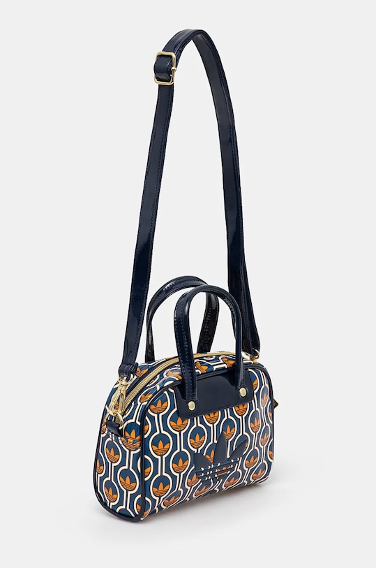 adidas Originals handbag Mini Bowling JM9244 multicolor AW24